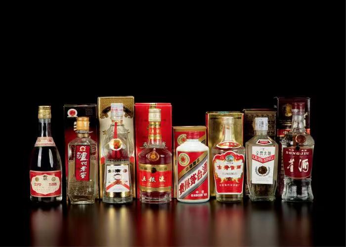 新乡老酒储存的方法